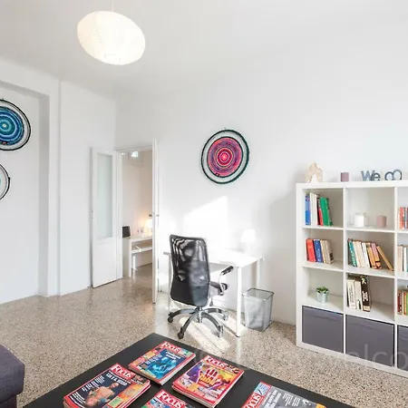 Easy Welcome Quinto Cielo Апартаменты