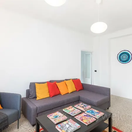 Easy Welcome Quinto Cielo Апартаменты *