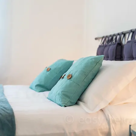 Апартаменты Easy Welcome Quinto Cielo *