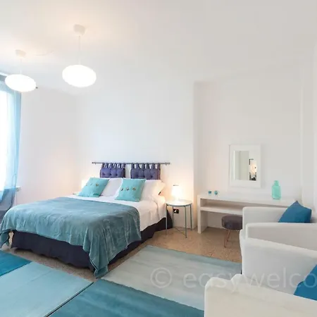Easy Welcome Quinto Cielo Апартаменты *