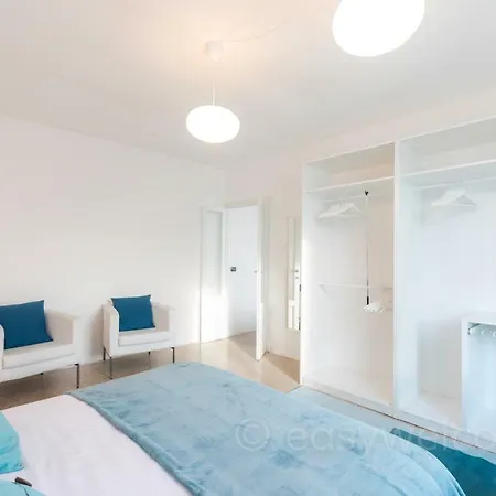 Апартаменты Easy Welcome Quinto Cielo