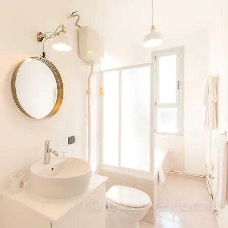Апартаменты Easy Welcome Quinto Cielo