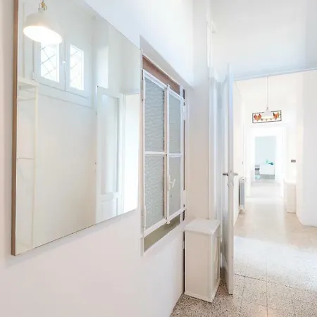 Easy Welcome Quinto Cielo Апартаменты Милан