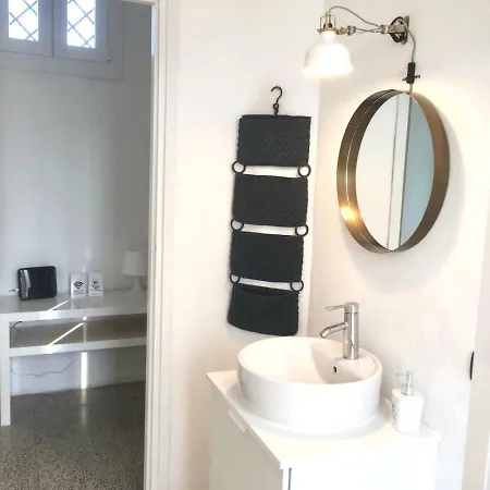 Easy Welcome Quinto Cielo Апартаменты