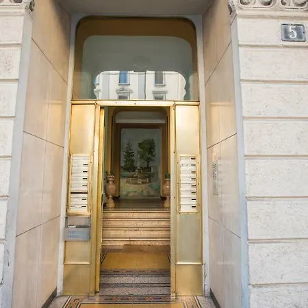Апартаменты Easy Welcome Quinto Cielo *